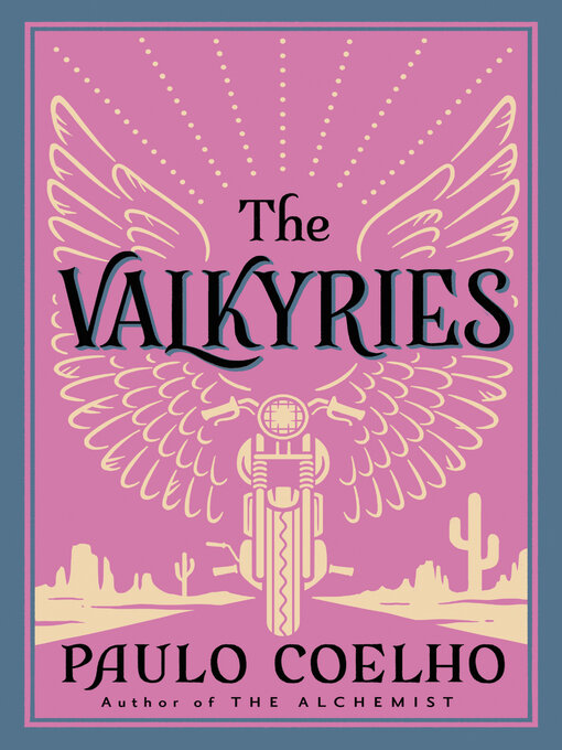 Title details for The Valkyries by Paulo Coelho - Wait list